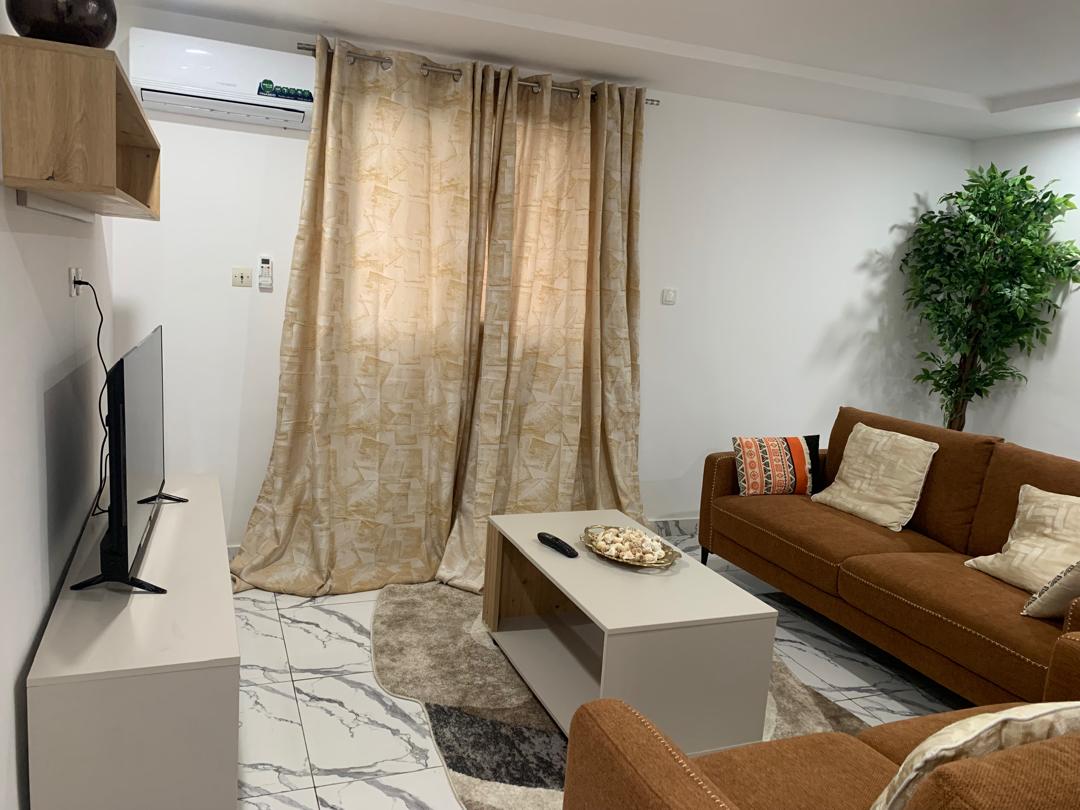 Appartement Meublé