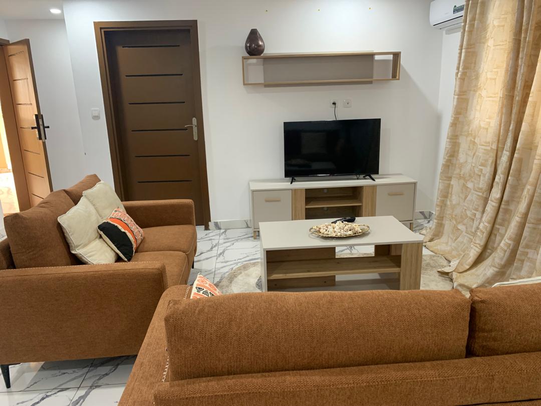appartement meublé