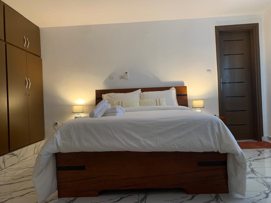 appartement meublé - Image 3