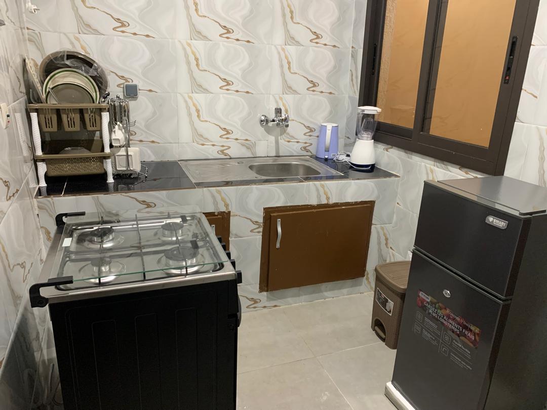 appartement meublé - Image 4